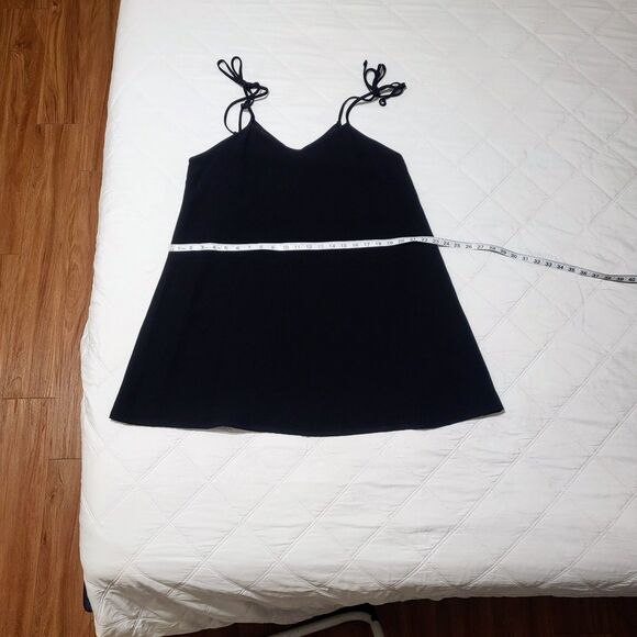 L. Bates Black Cocktail Dress - Picture 8 of 11